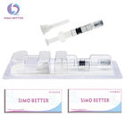 2m Ha Injectable Breast Collagen Injections Medical Lip Enhancement Fillers