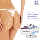 Hospital Use Buttock Enhancement Injections Injectable Fillers For Buttocks