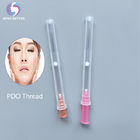 PDO Mono thread for facial rejuvenation