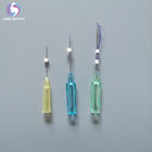 Absorbable blunt cannula Pdo Threads Suture COG 3D 18G 19G pdo thread
