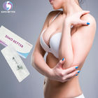 Safety Brazilian Buttock Augmentation Non Surgical Breast Enlargement Injections