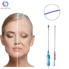 Cog 3D 4D face lifting blunt needle polydioxanone hilos pdo thread lift korea
