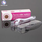 Medical Grade Facial Cosmetic Devices Derma Needle Roller Therapy Nurse System
