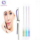 Skin Care COG Thread Lift Absorbable Surgical Suture For Face Lifting