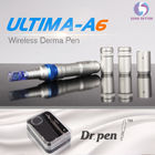 Personal Use Cosmetic Devices Micro Needle Rechargeable Derma Roller Pen