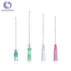 Facial Wrinkle Removal PCL Thread Lift 4d Buttock Enhancement Lifting