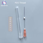 Polydioxanone Suture Thread Lifting Absorbable Suture Type Thread Lift cog lifting hilos