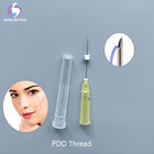 Polydioxanone Suture Thread Lifting Absorbable Suture Type Thread Lift cog lifting hilos