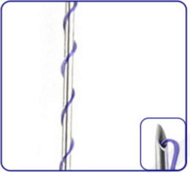 I pdoのhiloボディpdoの糸の上昇の吸収性のコグ3dのpdoの糸