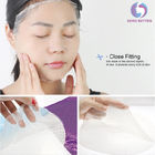 Medical Grade Hyaluronic Acid Face Mask Nourishing Collagen Crystal